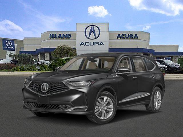 2026 Acura MDX Base's photo