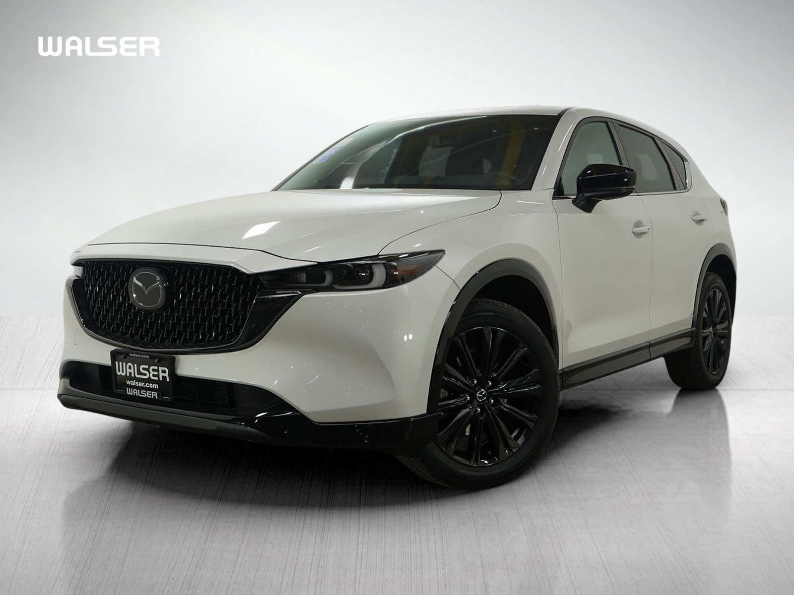 2024 Mazda CX-5 Turbo Premium Package's photo
