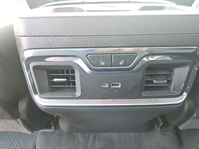 2024 Gmc Sierra 1500 Denali photo 15