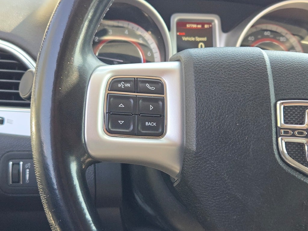 2019 Dodge Journey SE photo 27