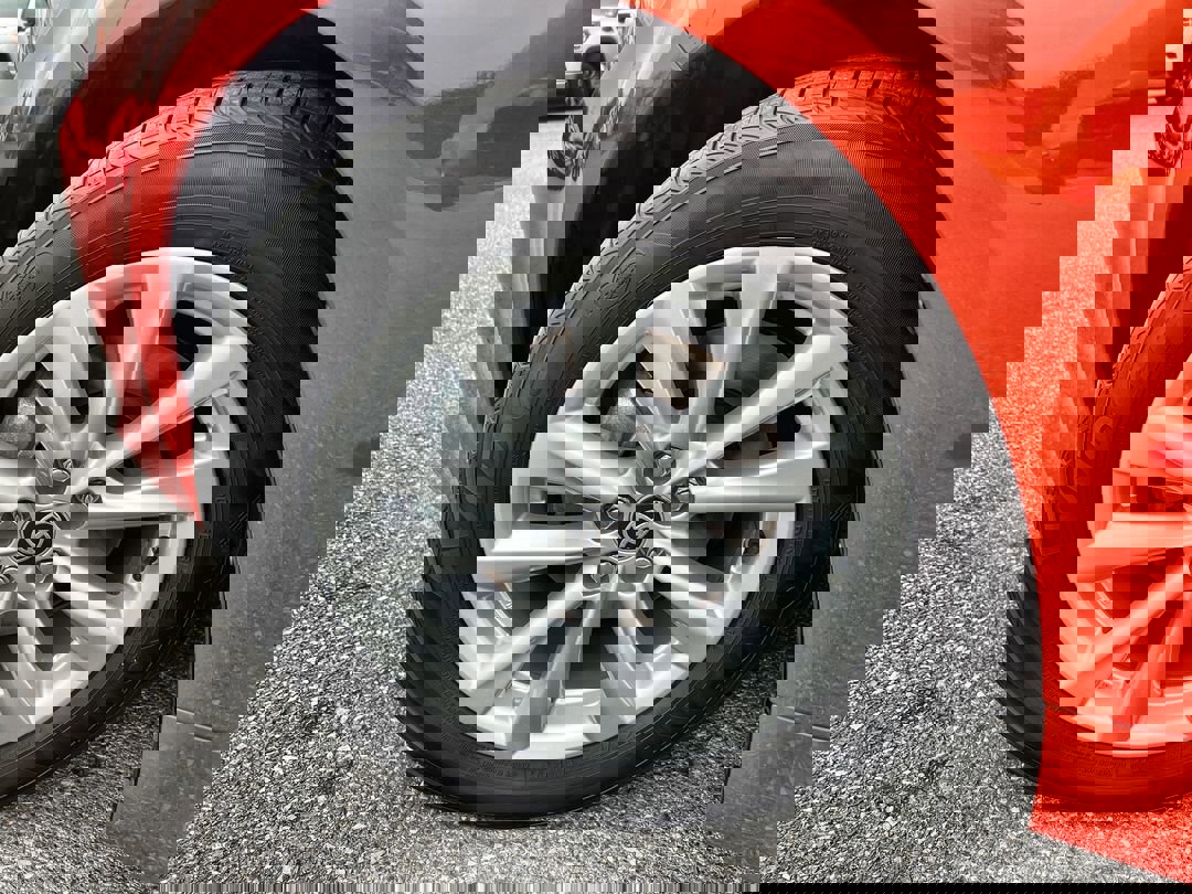 2024 Toyota Corolla SE photo 11