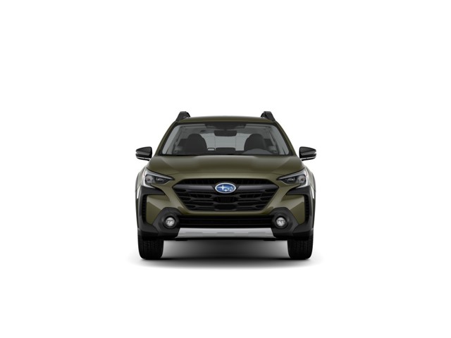2025 Subaru Outback Limited XT photo 8