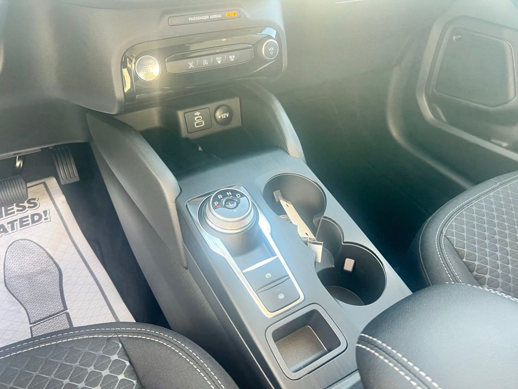 2026 Ford Escape Active photo 9