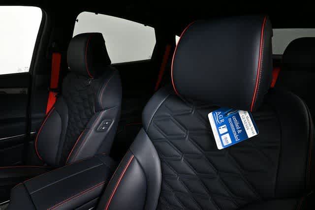 2026 Genesis GV80 Coupe 3.5T photo 4