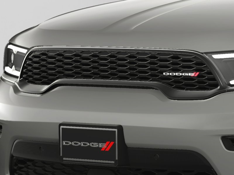2025 Dodge Durango GT Plus photo 14