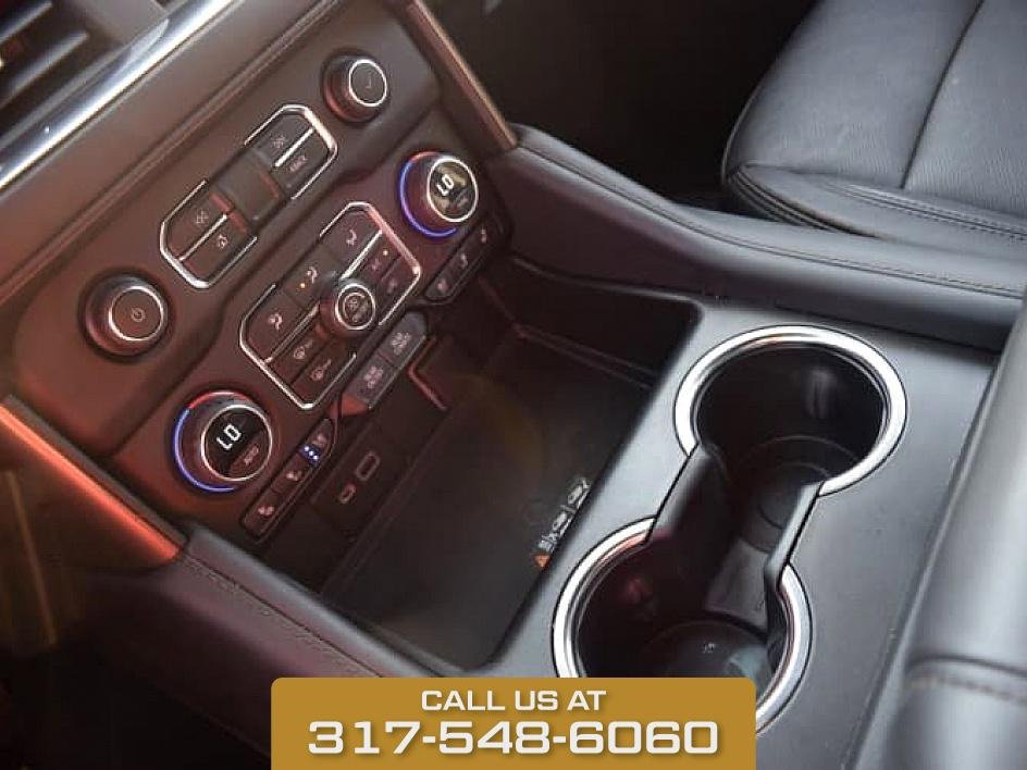 2023 Chevrolet Tahoe High Country photo 32