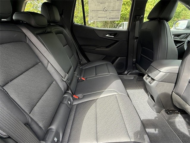 2026 Chevrolet Equinox LT photo 17