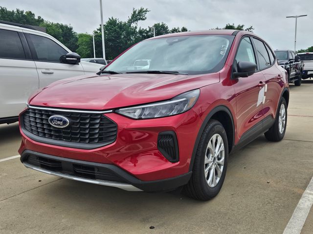 2025 Ford Escape Active photo 2