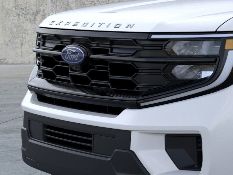 2025 Ford Expedition MAX photo 13