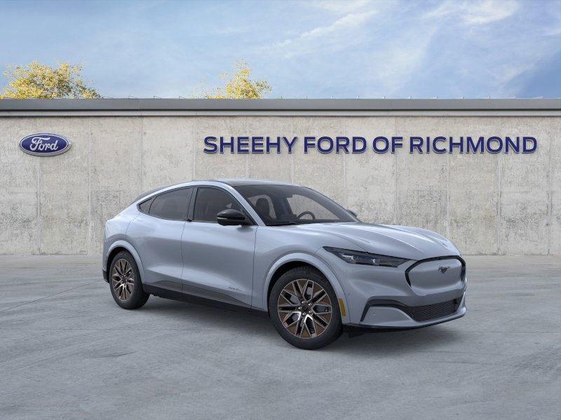 2025 Ford Mustang Mach-E Premium RWD's photo