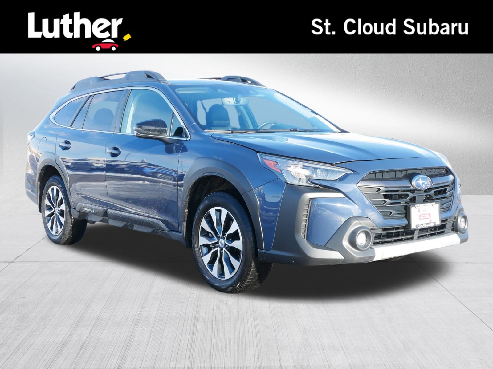 2023 Subaru Outback Limited's photo
