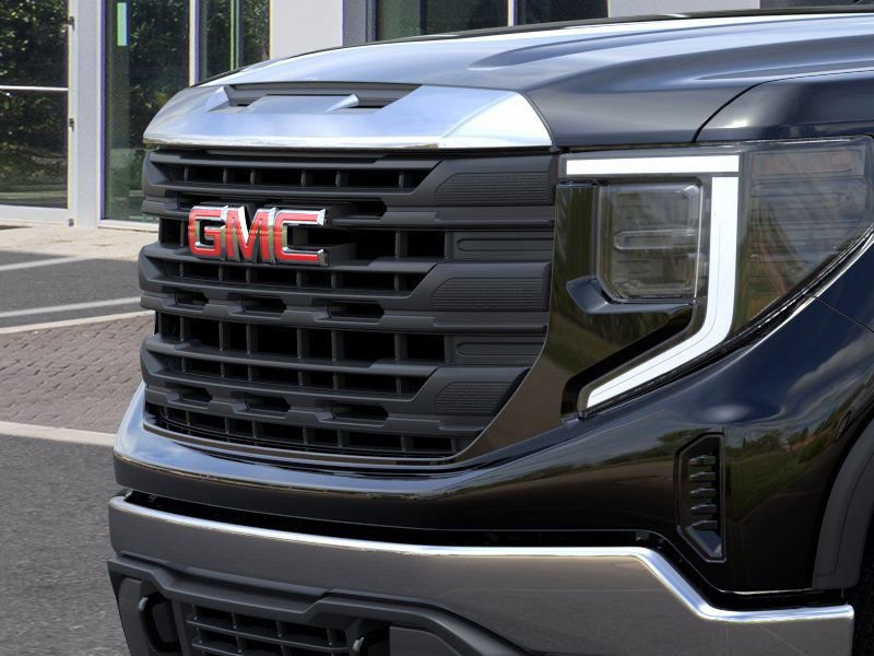 2026 Gmc Sierra Pro photo 13