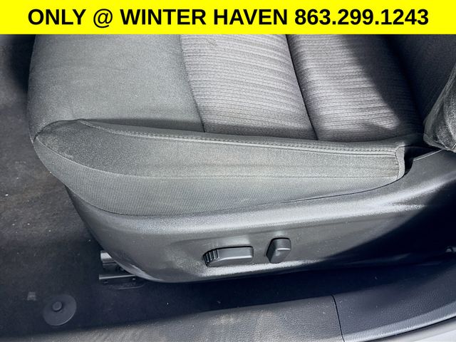 2023 Nissan Altima 2.5 SV photo 17