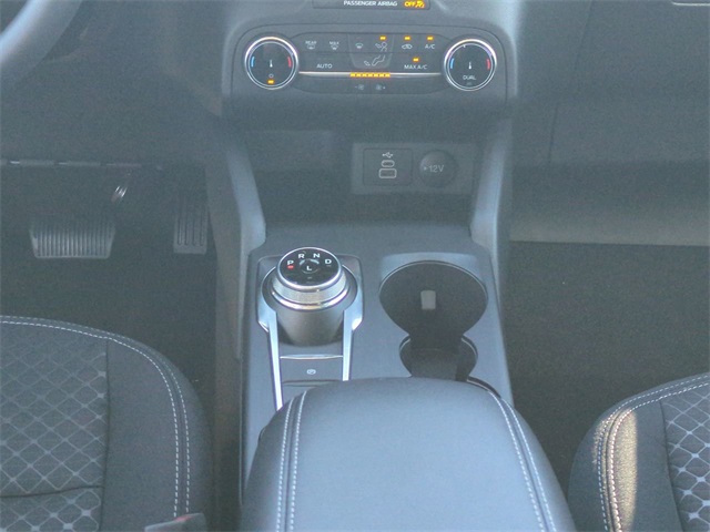 2026 Ford Escape Active photo 18