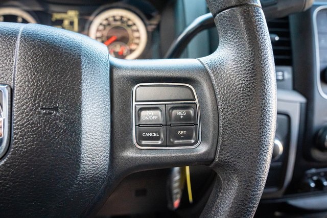2016 Ram 2500 Tradesman photo 18