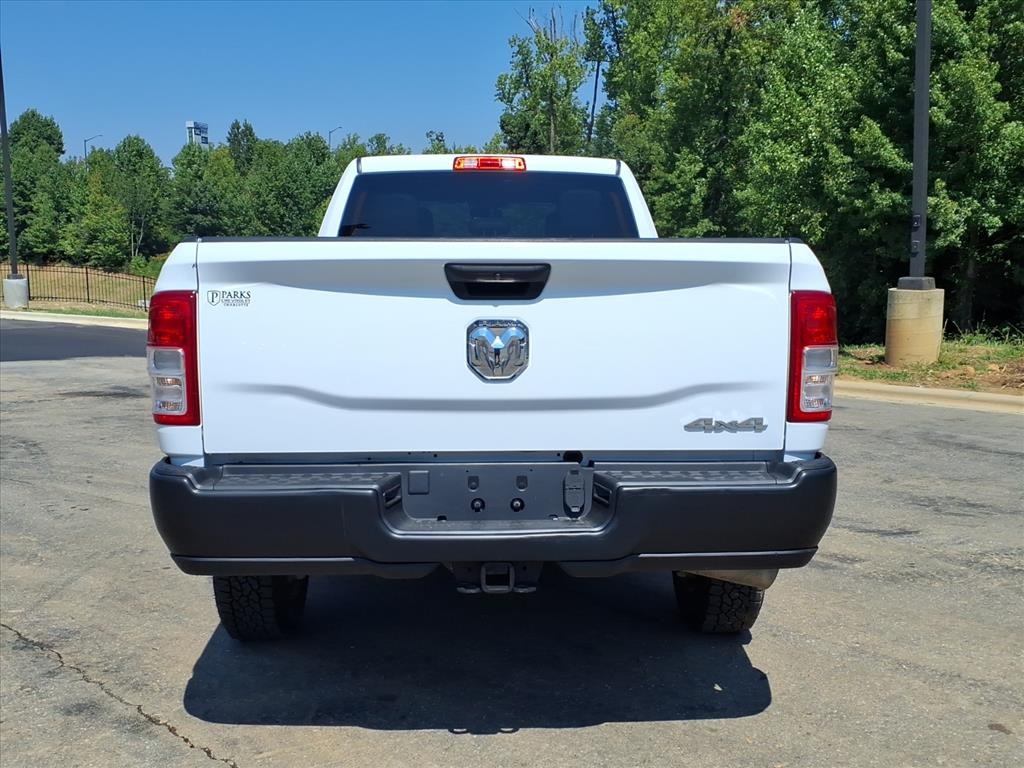 2022 Ram 2500 Tradesman photo 27