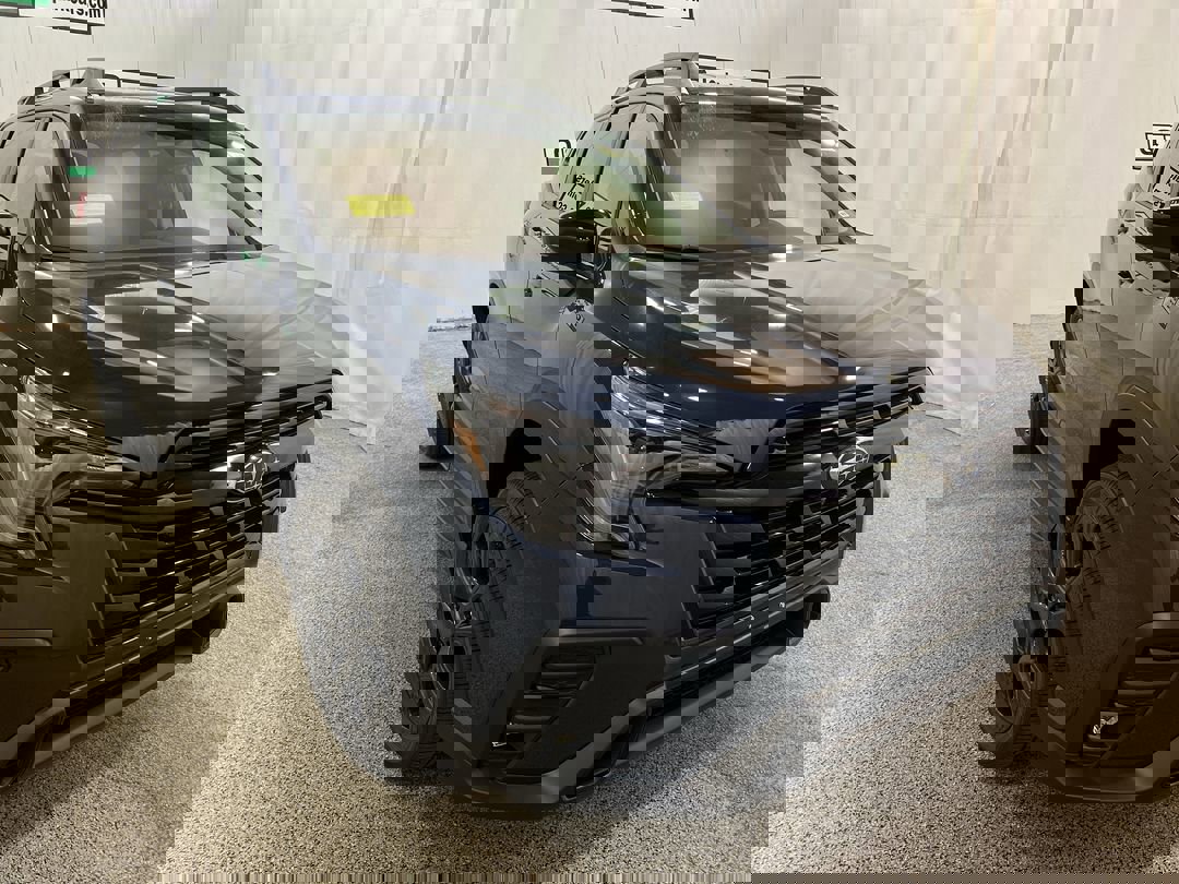 2025 Subaru Ascent Onyx Edition-Touring's photo