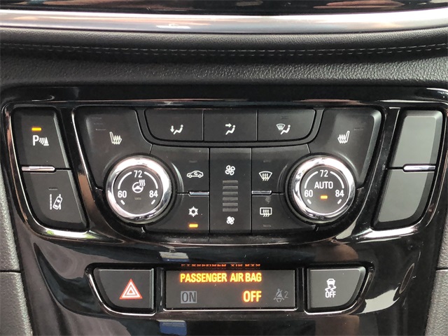 2019 Buick Encore Essence photo 24