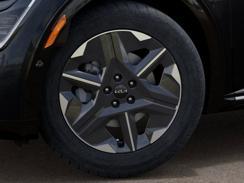 2025 Kia EV6 Light photo 9
