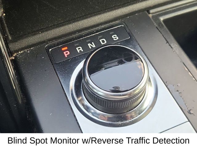 2018 Land Rover Discovery SE photo 20