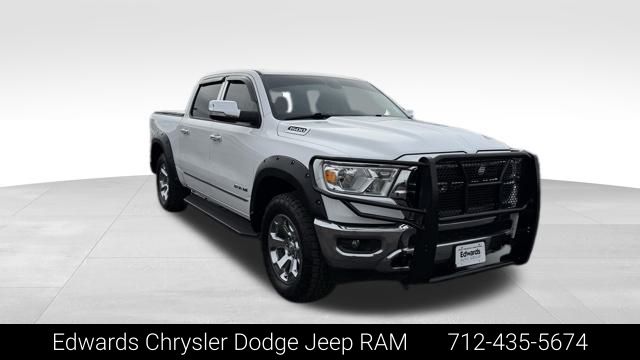 2019 RAM Ram 1500 Pickup Big Horn/Lone Star's photo