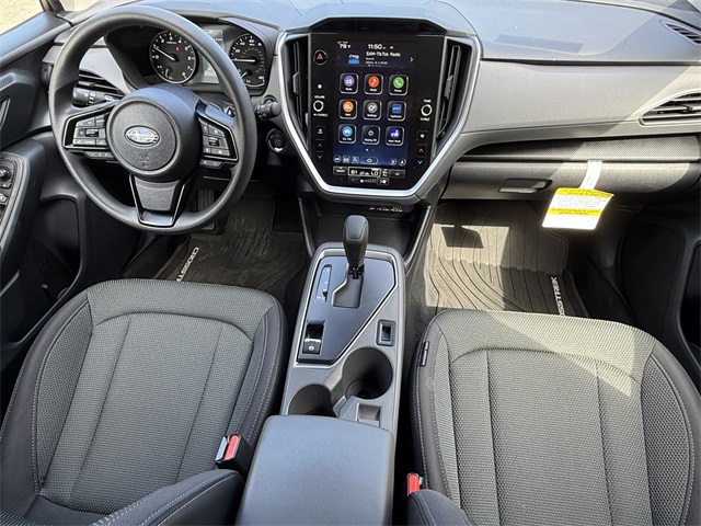 2024 Subaru Crosstrek Premium photo 25