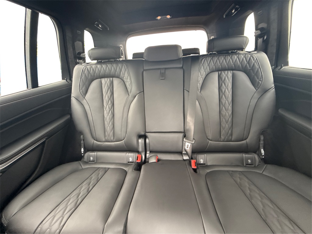2026 Bmw X7 M60i photo 19
