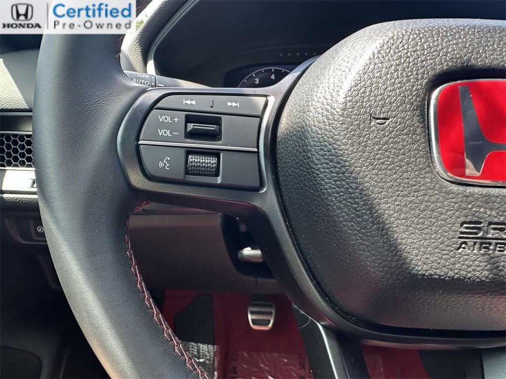 2024 Honda Civic Type R photo 36