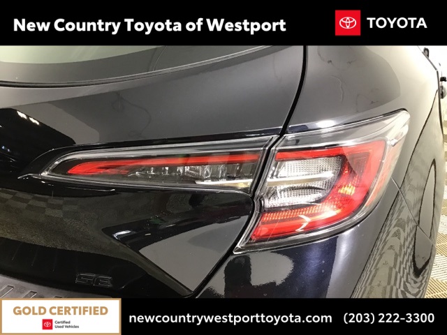 2022 Toyota Corolla SE photo 20