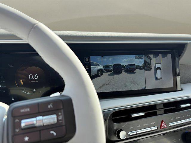 2026 Hyundai Palisade Limited photo 17