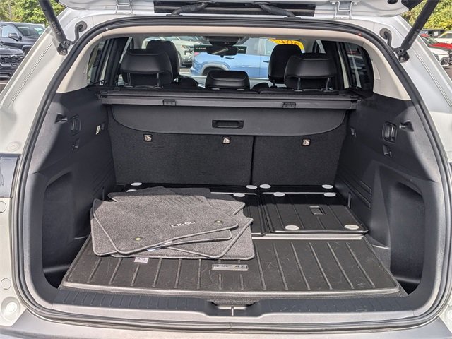 2024 Mazda CX-50 2.5 S Premium photo 27