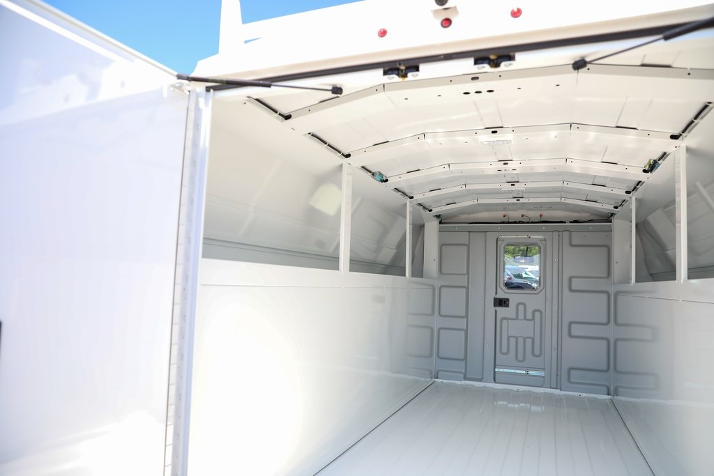 2025 Ford E-350 Base photo 18
