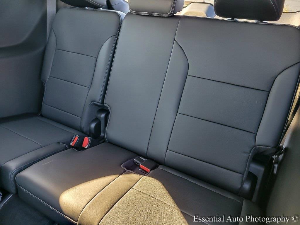 2026 BUICK ENCLAVE - Image 10