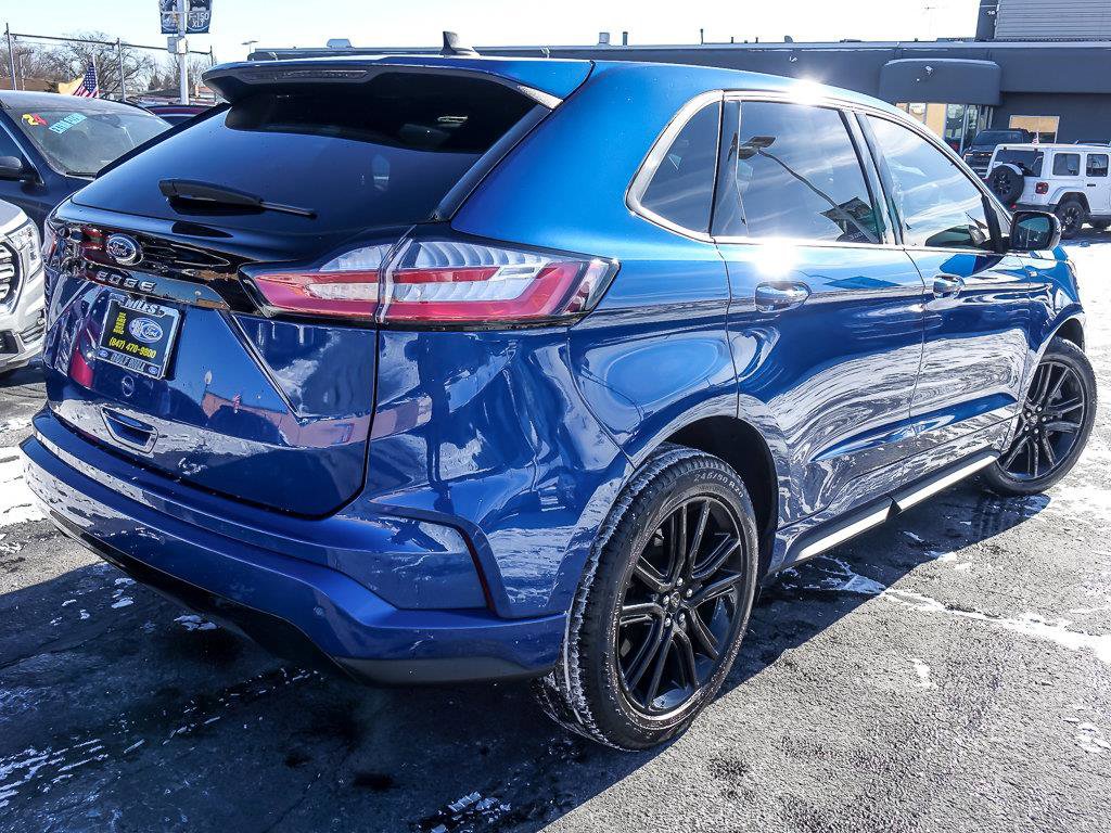 2024 FORD EDGE - Image 8