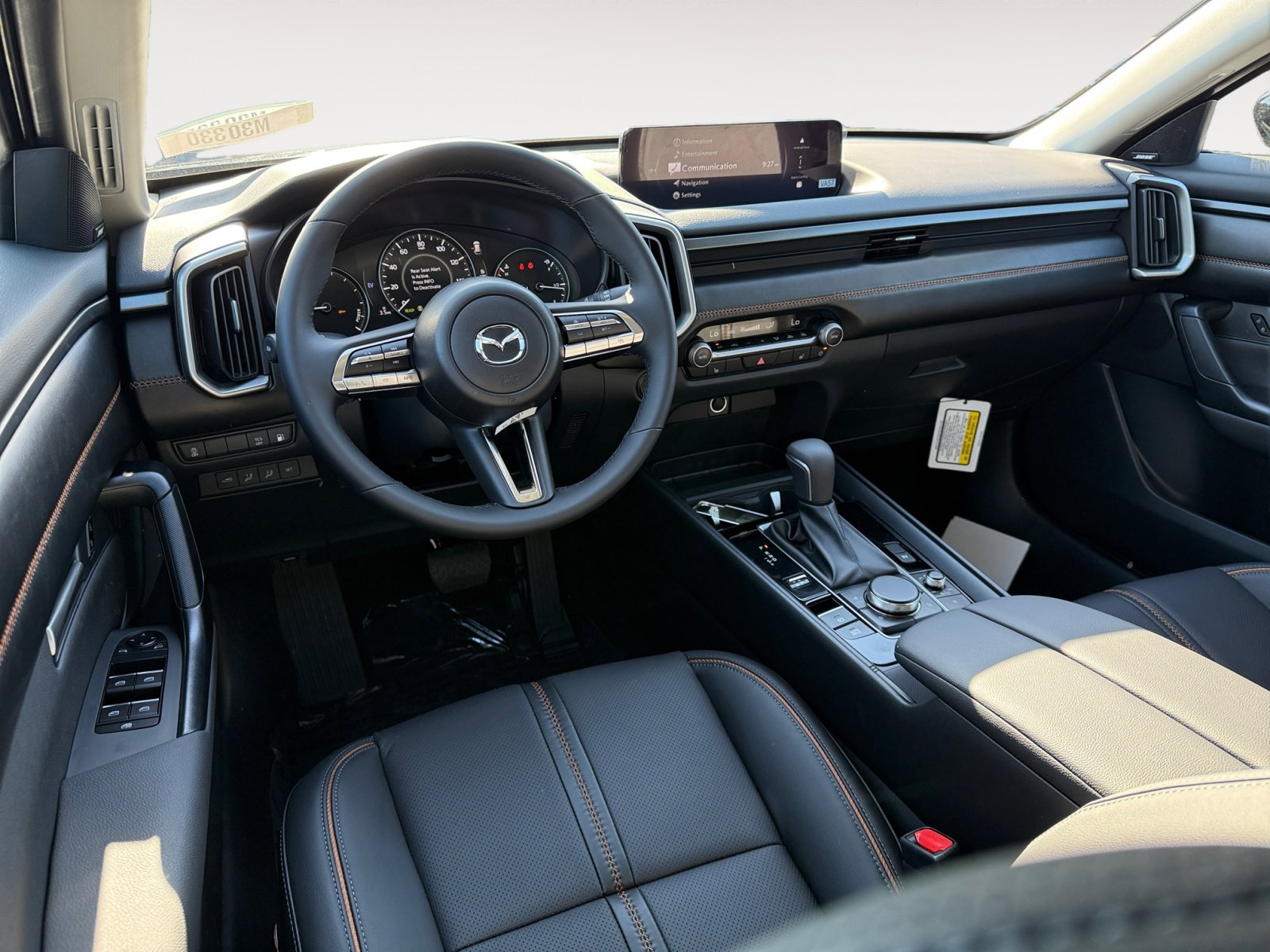 2025 Mazda CX-50 Premium photo 15