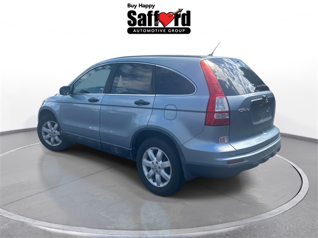 2011 Honda CR-V SE photo 7