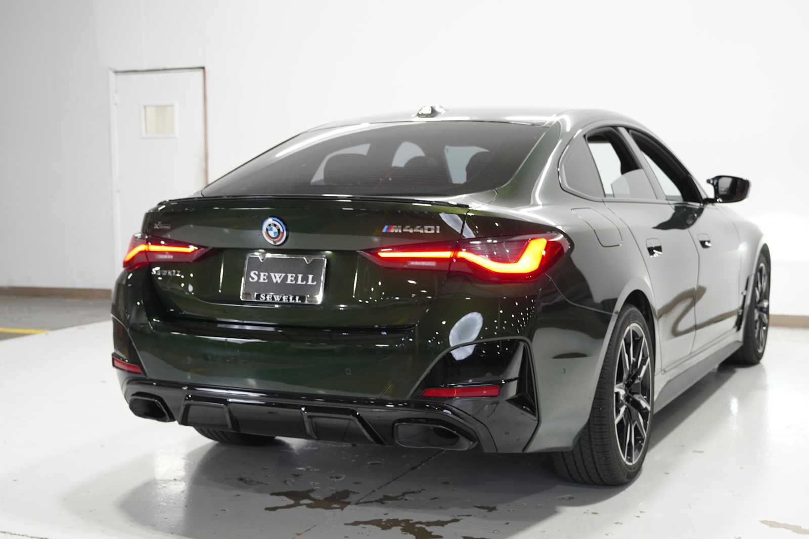 2023 Bmw M440i xDrive GC photo 4