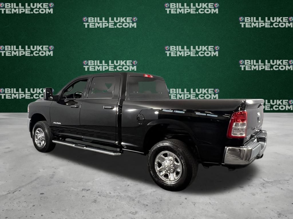 2024 Ram 2500 Big Horn photo 6