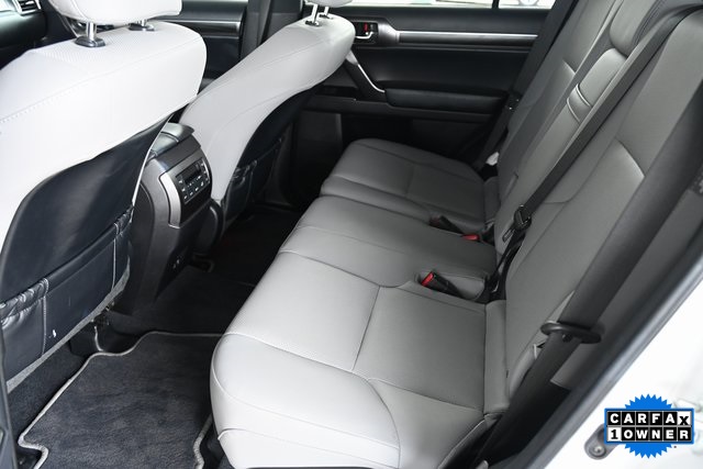 2023 Lexus GX 460 Black Line Special Edition photo 11