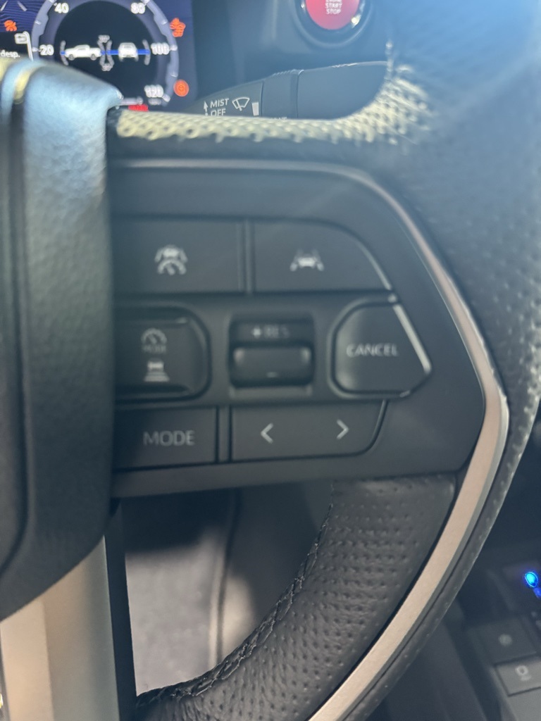 2025 Toyota Tacoma photo 31