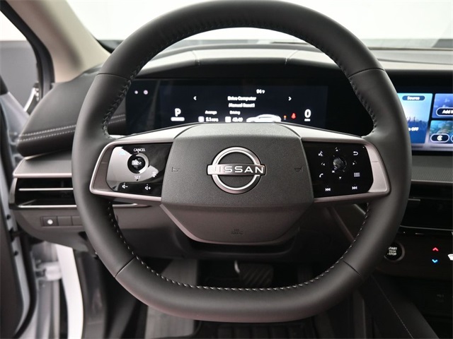 2025 Nissan Murano SV photo 20