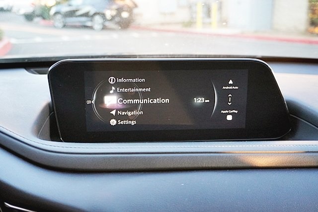 Used 2024 Blue Mazda 2.5 S Preferred Package image 24