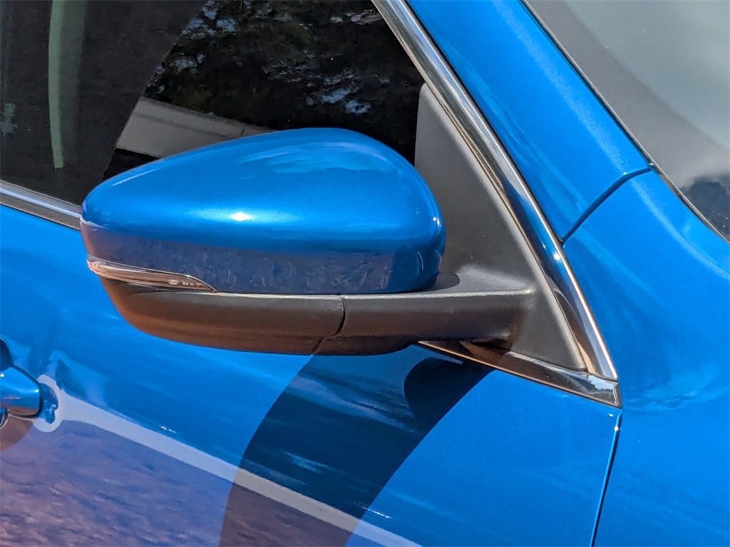 2020 Ford Escape Titanium photo 10