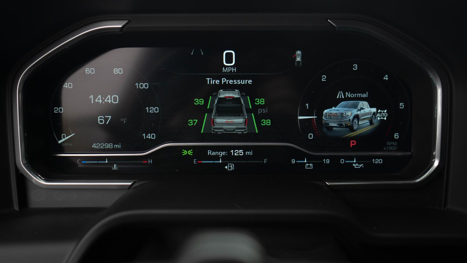 2023 Gmc Sierra 1500 Denali photo 25