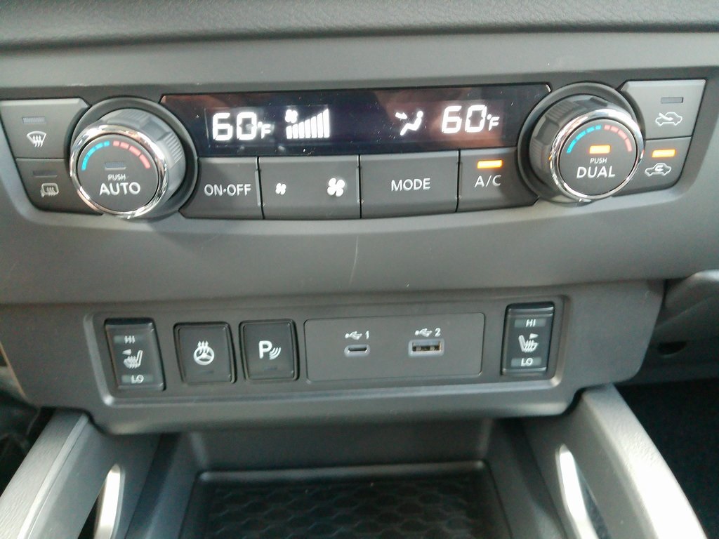 2025 Nissan Frontier King Cab SV photo 29