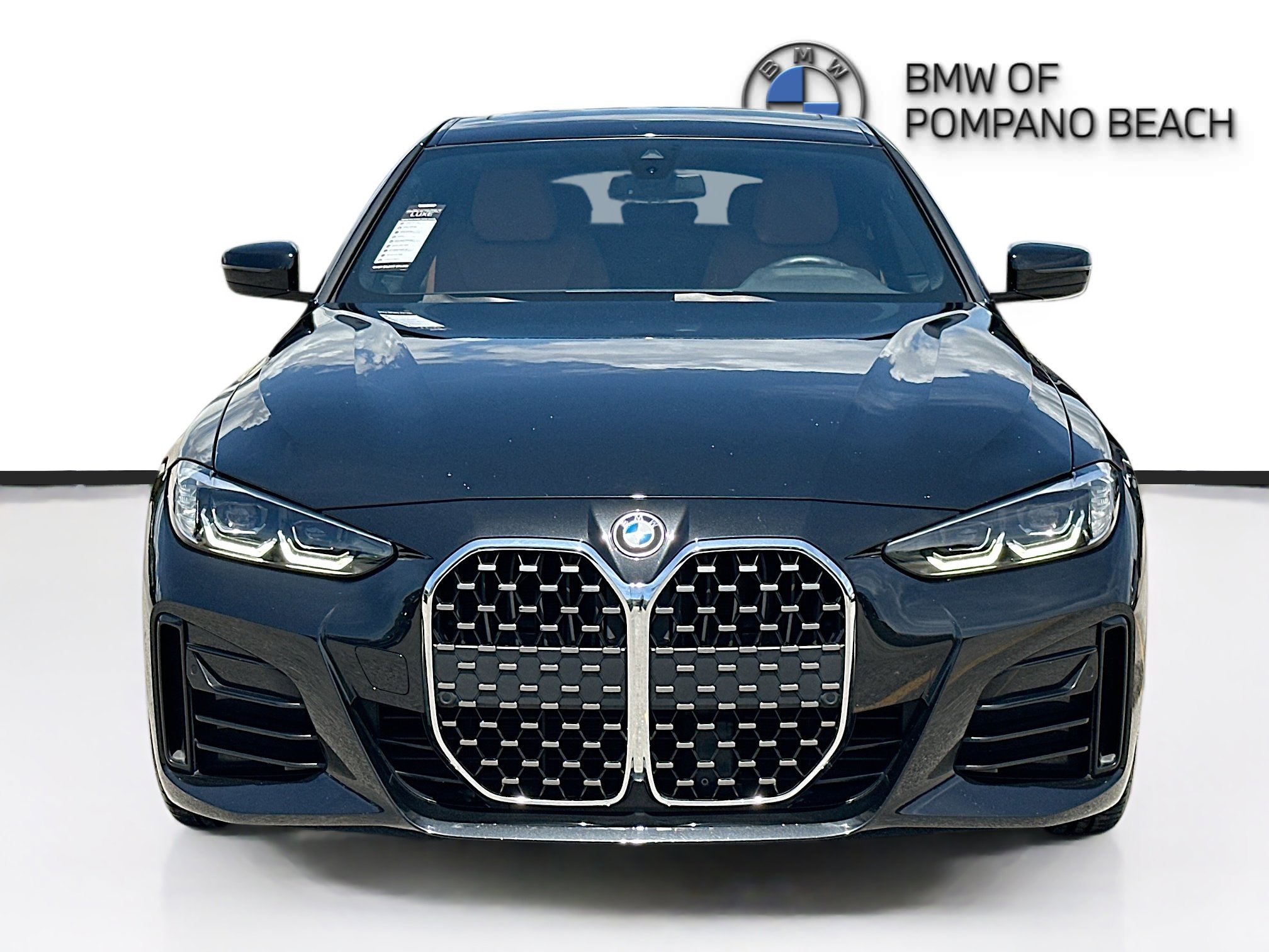 2023 Bmw 430i GC photo 2