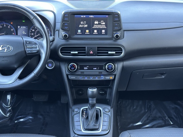 2019 Hyundai Kona Limited photo 4