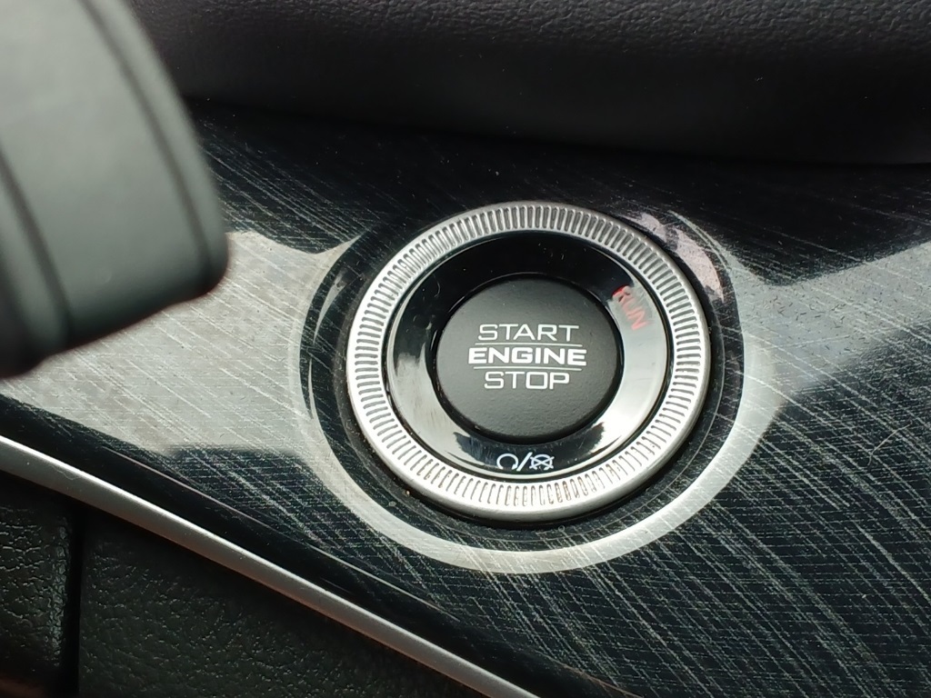 2023 Jeep Grand Cherokee Trailhawk 4xe photo 19