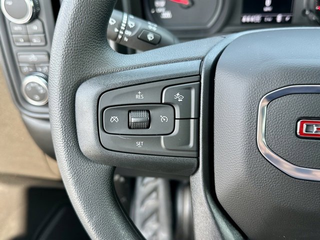 2026 Gmc Sierra 1500 Pro photo 28