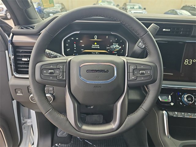2026 Gmc Sierra 2500 HD Denali Ultimate photo 7